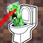 Minecraft mods collection icône