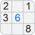 Sudoku Zeichen