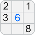 Sudoku - Classic Sudoku Puzzle