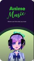 Anime Music-poster