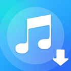 ikon Music Downloader - Mp3 Music