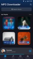 Music Downloader - Mp3 Music poster