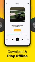 Music Downloader - Mp3 Music Ekran Görüntüsü 1