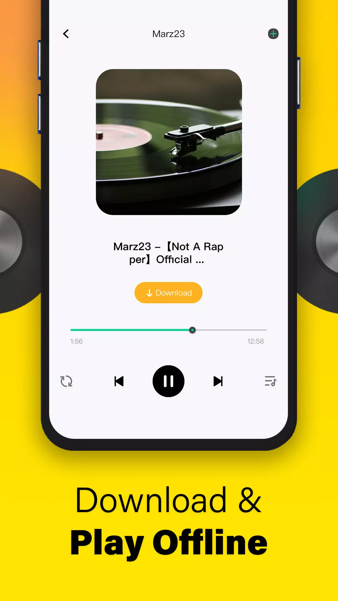 Como baixar músicas e ouvir offline no celular com o Mp3 Music Download