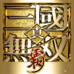 真・三國無雙 霸 XAPK Herunterladen