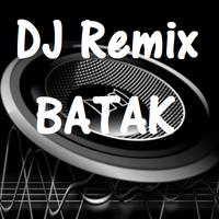 Lagu DJ Remix Batak ảnh chụp màn hình 1