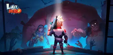 Last Hero: Roguelike Shooting