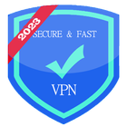 SUPER  VPN - SECURE SUPER FAST icon