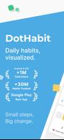 DotHabit पोस्टर