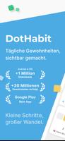 DotHabit Plakat