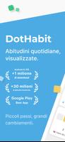 Poster DotHabit
