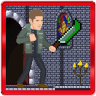 Supernatural Dean Adventure icon