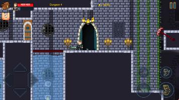 Supernatural Dean Adventure screenshot 1