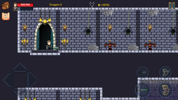 Supernatural Dean Adventure screenshot 2