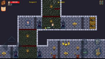 Supernatural Dean Adventure screenshot 3