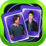 Supernatural Mahjong icône