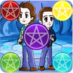 ”Supernatural Marbles