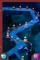 Supernatural Match Three 스크린샷 3