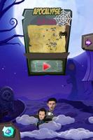 Supernatural Match Three 스크린샷 1