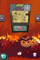 Supernatural Match Three 스크린샷 2