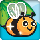 Crumble Bee ikona