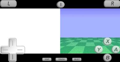 SuperNDS Pro (Emulator) capture d'écran 2