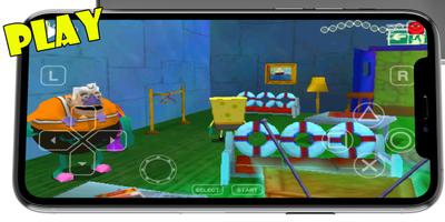Emulateur pour PS2 - Jeux 3d Android capture d'écran 1