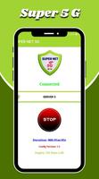 SUPER 5G NET VPN screenshot 2
