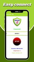 SUPER 5G NET VPN screenshot 3