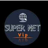 SUPER NET ícone