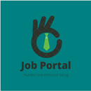 APK Job Portal - Job Search