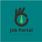 Job Portal - Job Search icône