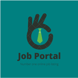 Job Portal - Job Search أيقونة