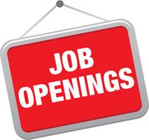Job Portal - Job Search Poster