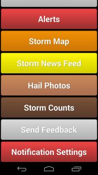 Hail Reports 截图 2