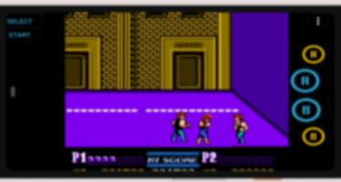 My Retro Game All IN 1- NES, F ภาพหน้าจอ 2