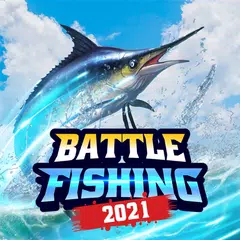 Battle Fishing 2021 XAPK download