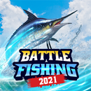 Battle Fishing 2021 APK