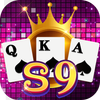 S9 Teen Patti - Real Gold icon