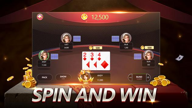 S9 Teen Patti - Real Gold banner