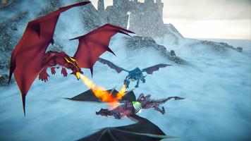 Game of Dragons اسکرین شاٹ 2