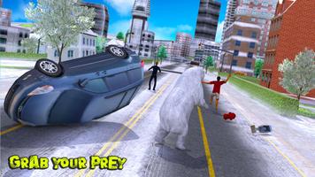 Polar Bear Revenge 3D ภาพหน้าจอ 2