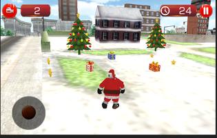 X-Mas Santa Gift Collection screenshot 2