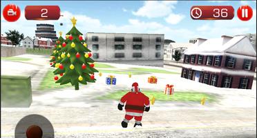 X-Mas Santa Gift Collection capture d'écran 3