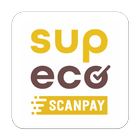 SUPECO SCANPAY ícone