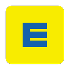 Supersmart - Edeka أيقونة