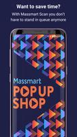 Massmart الملصق