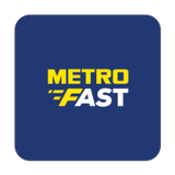 Metro Fast aplikacja
