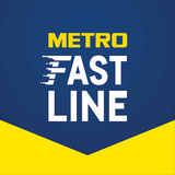 METRO Fast Line