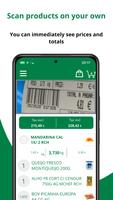 Recheio Easy Go تصوير الشاشة 1